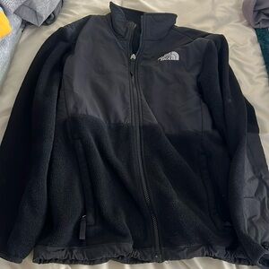 The North Face Girl’s Jacket